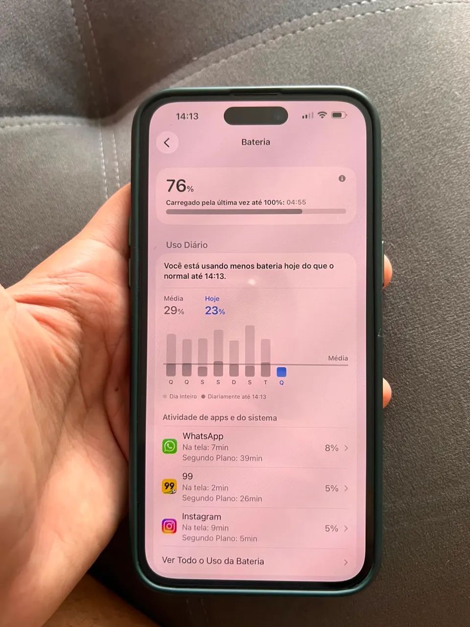 iPhone 14 Pro Max  - Foto 5
