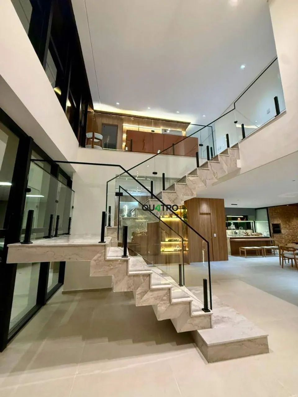 Casa à venda, 400 m² - Cidade Alpha - Eusébio/CE