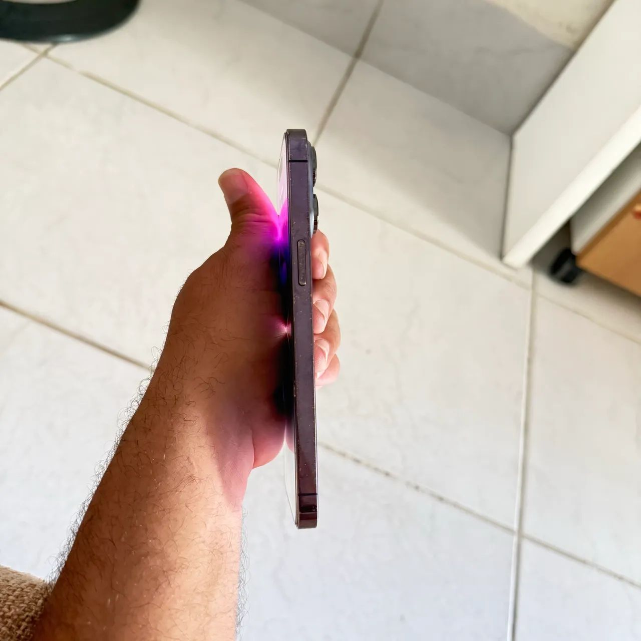 iPhone 14 Pro Max 128gb - Foto 3