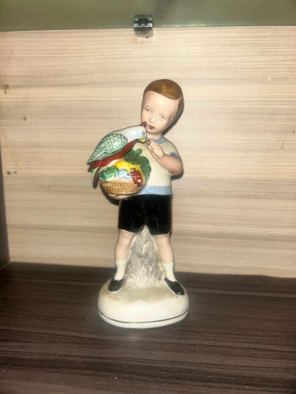 Artefato antigo  - Foto 4