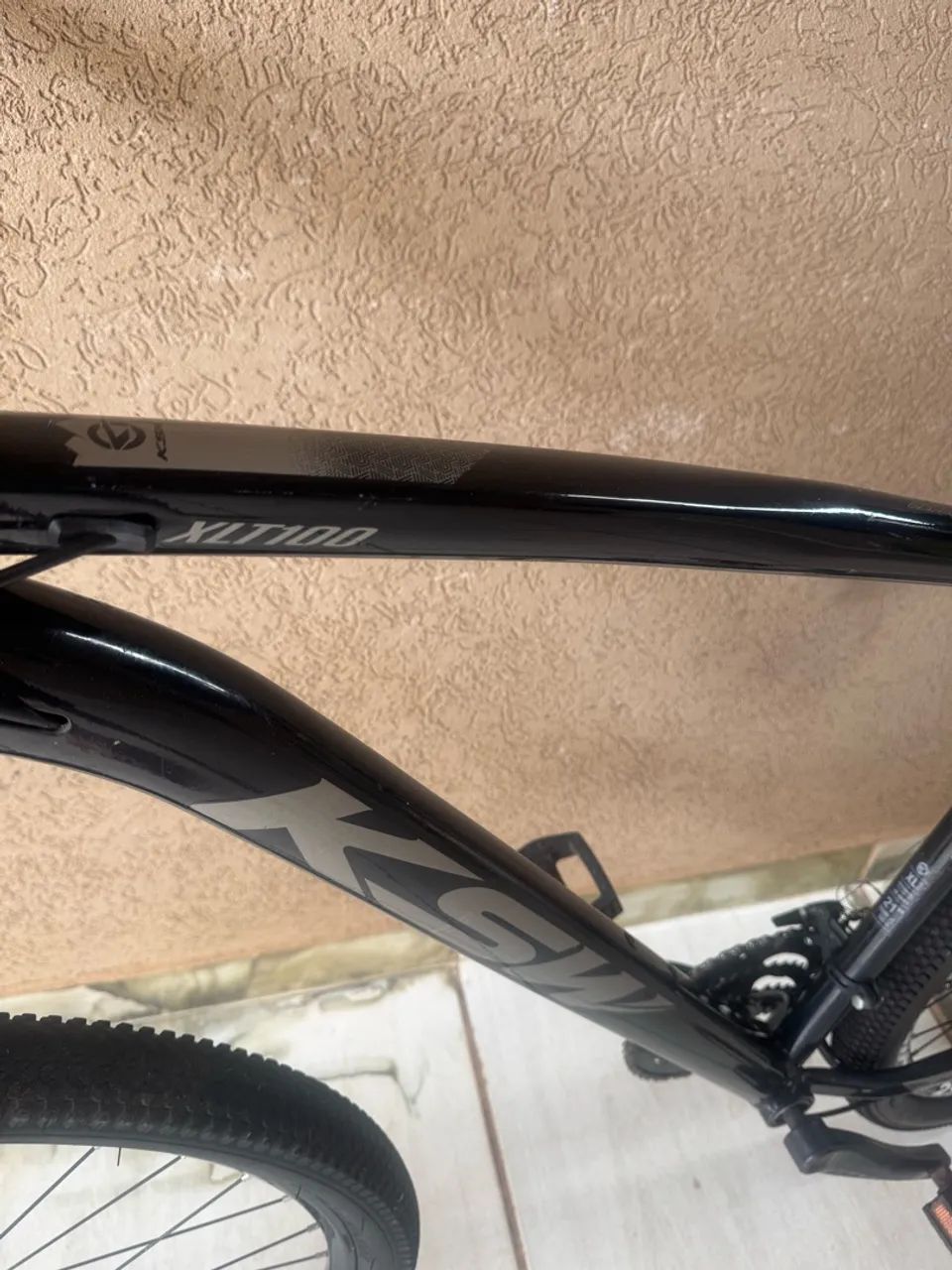 Bicicleta KSW Aro 29 ZERA - Foto 3
