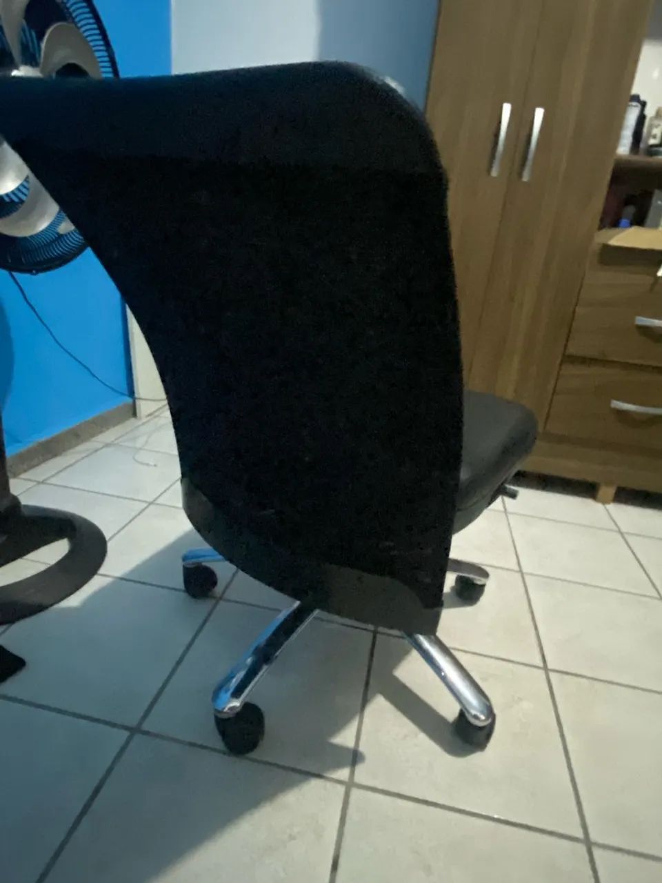 Cadeira d escritório  - Foto 2