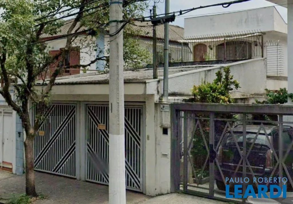 SOBRADO - ALTO DA LAPA - SP - Foto 4