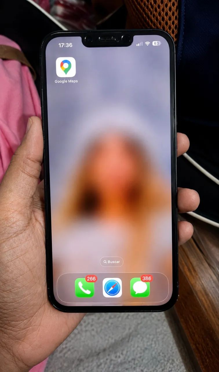 IPHONE 13, 256GB - Foto 2