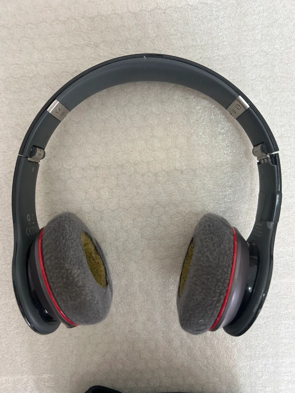 Fone Beats Dr Dree - Foto 2