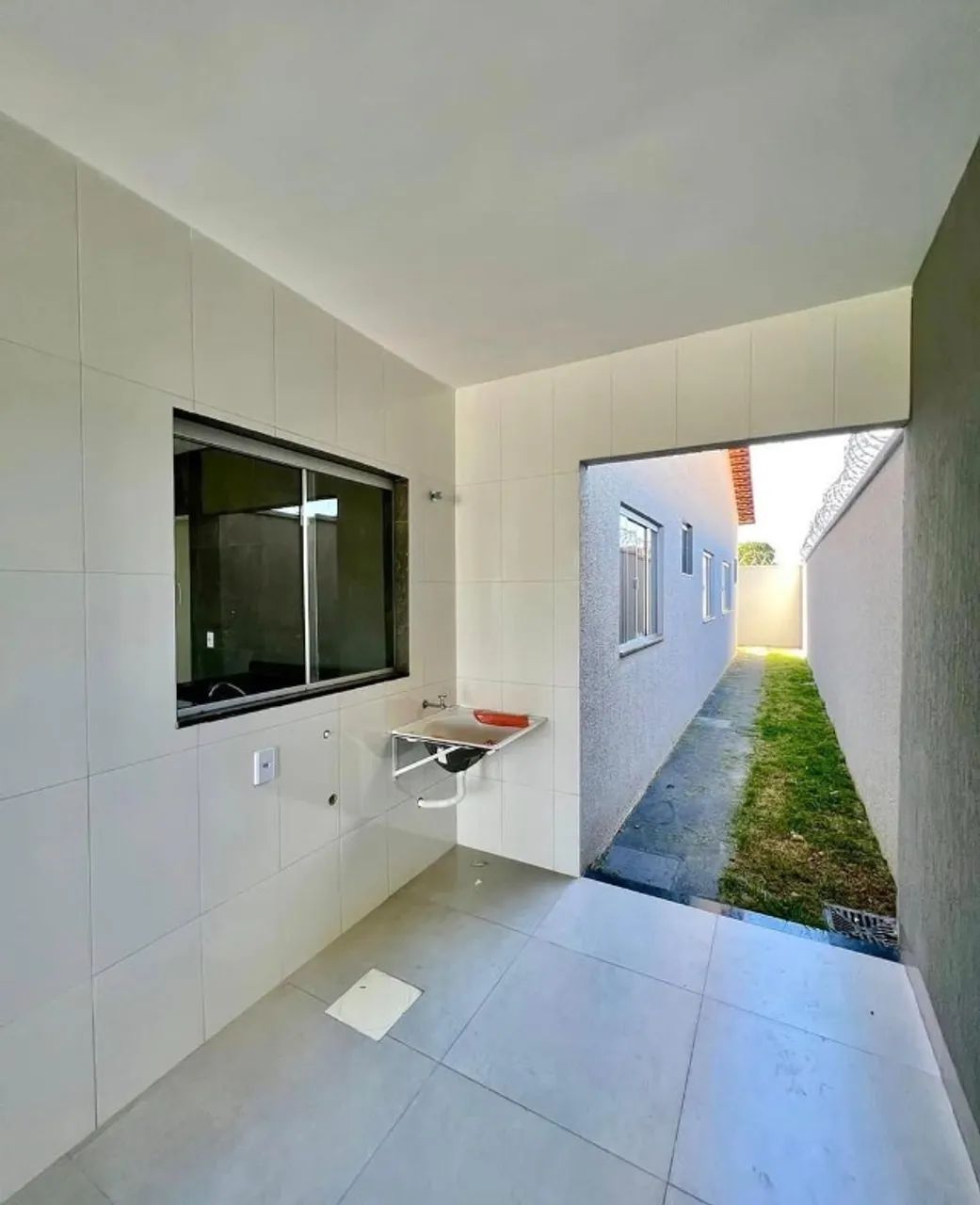 JARDINS | CASA NOVA C/ CHURRASQUEIRA - FINANCIA! - Foto 4