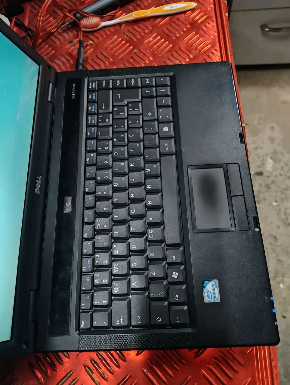 Notebook Dell Inspiron  - Foto 5