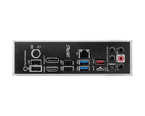 Msi Gaming Plus B550 Mpg Caixa Aberta - Foto 2