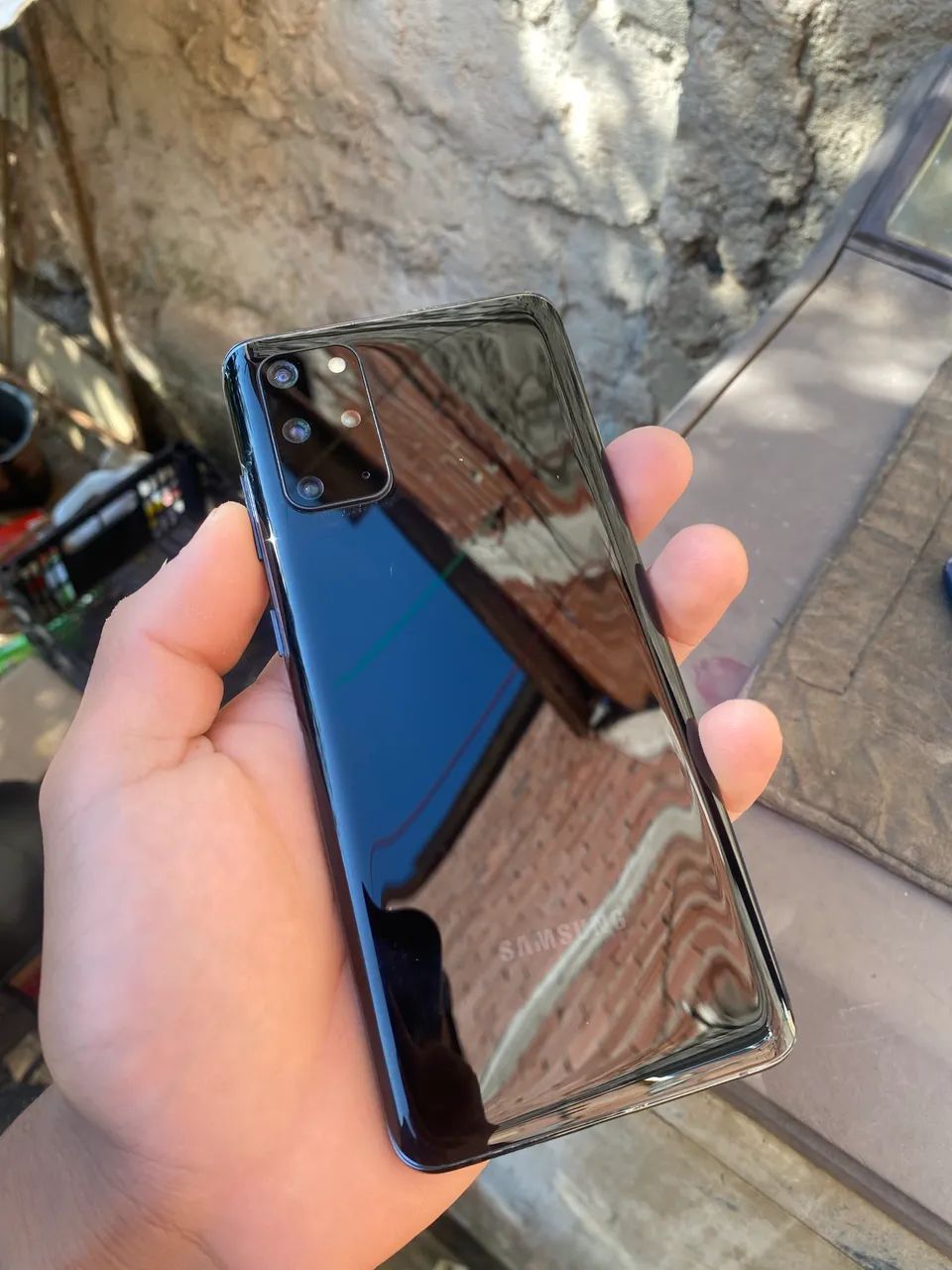 S20 PLUS - Foto 2