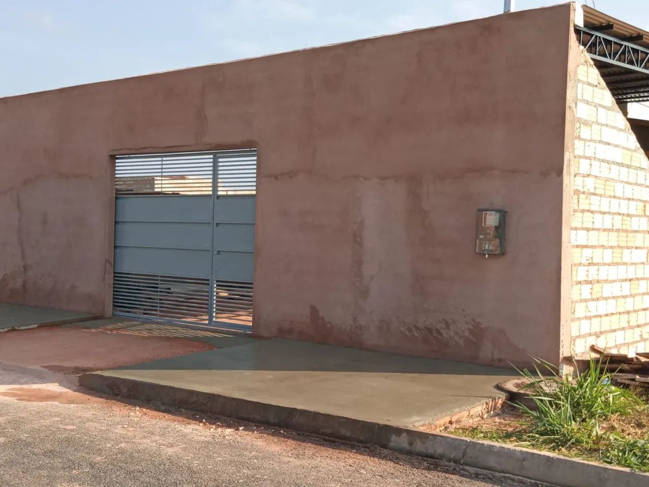 Casa no loteamento Buruti  - Foto 2