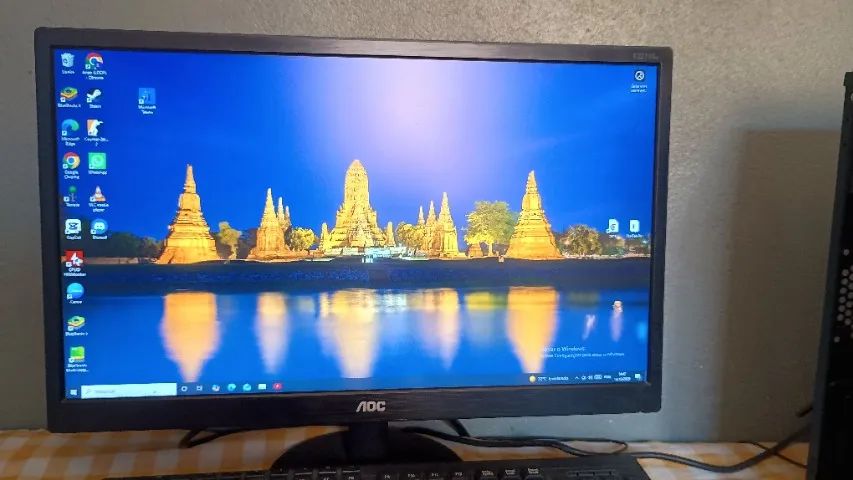 Computador I5