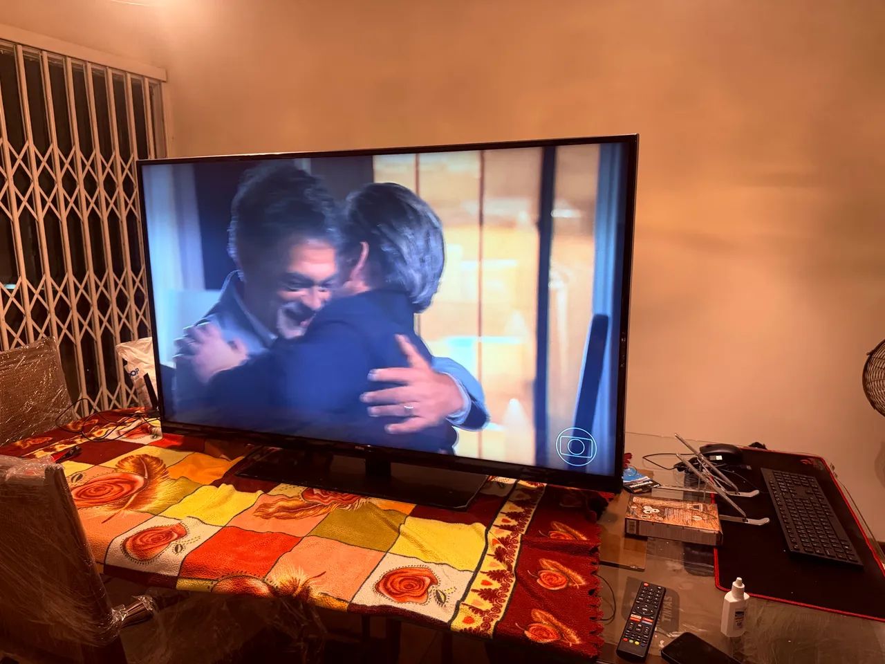 TV 60 Polegadas PHILCO - Foto 2