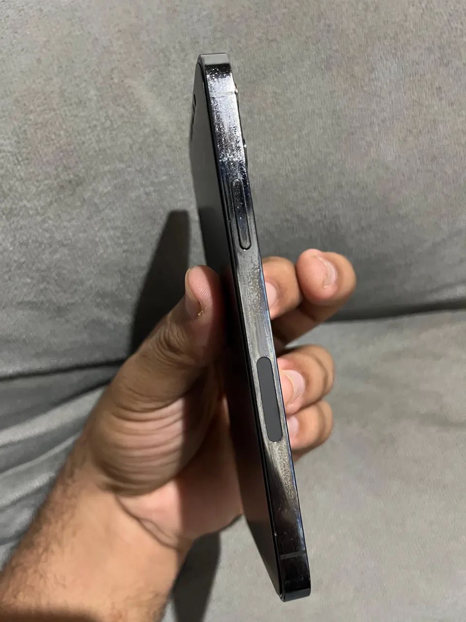 IPHONE 12 pro IMPERDÍVEL  - Foto 4