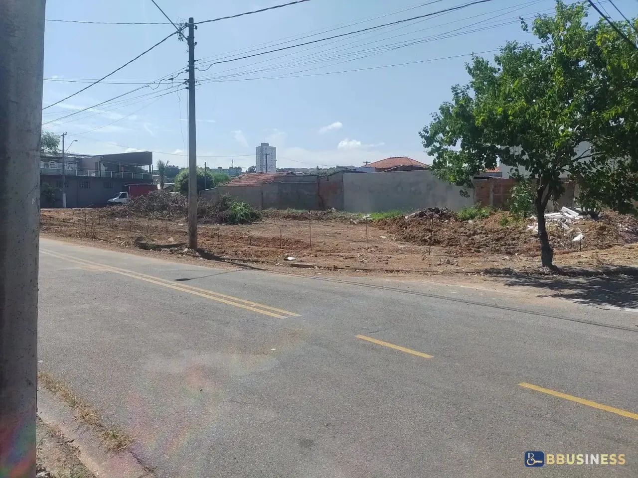 Terreno à venda, Jardim Florence, Campinas, SP - Foto 4