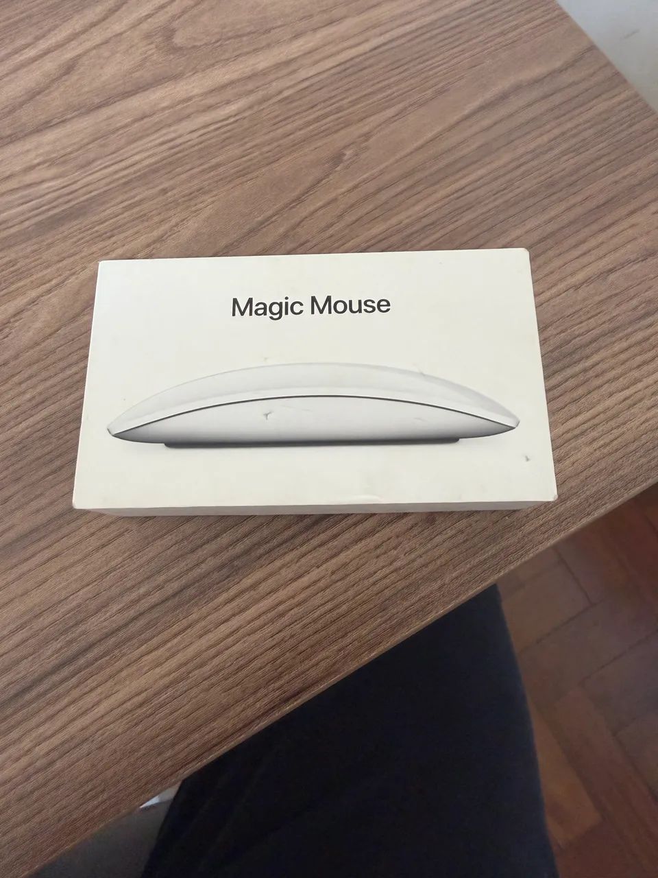 Magic Mouse 2 Apple 