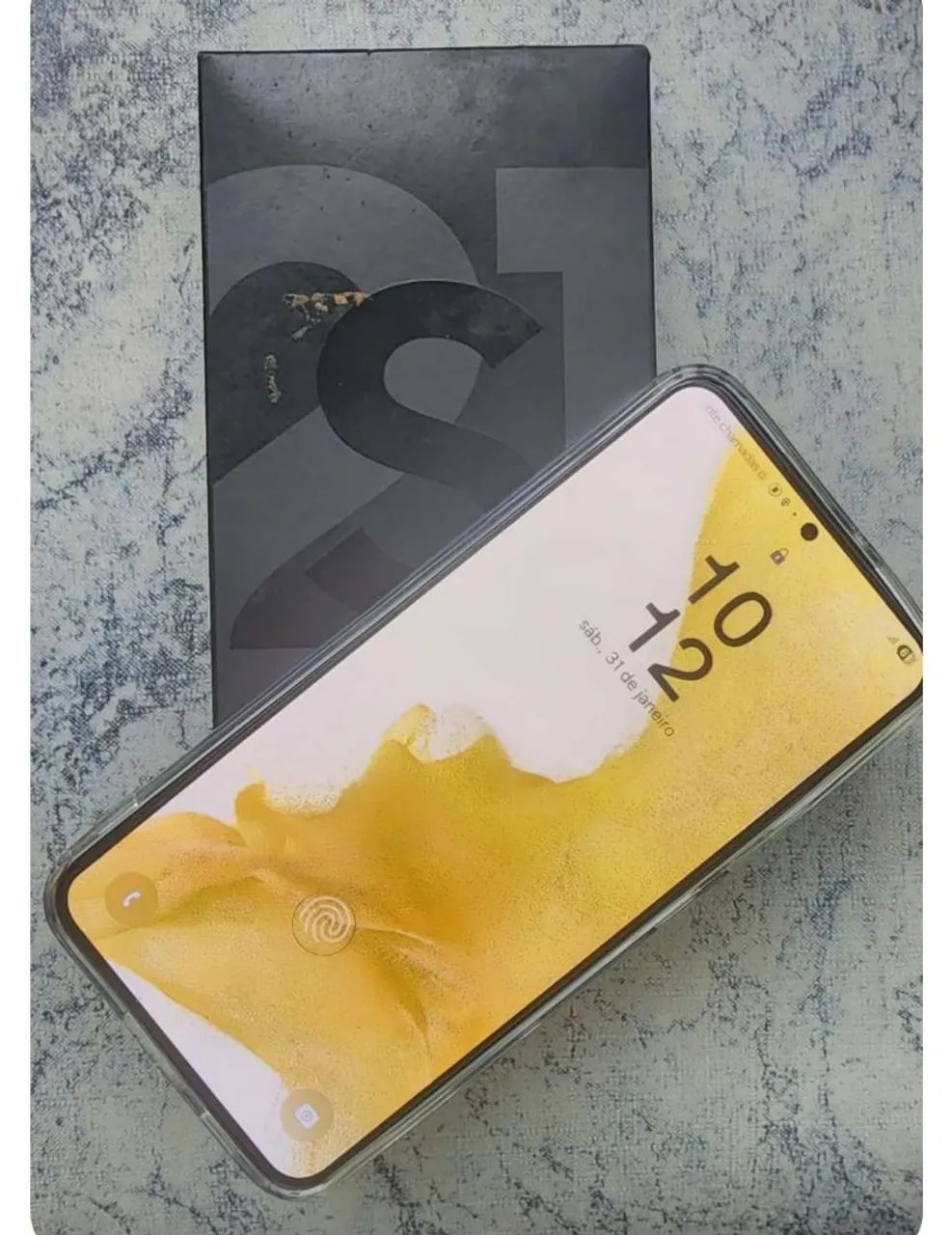 Vende celular s22 plus  * - Foto 2