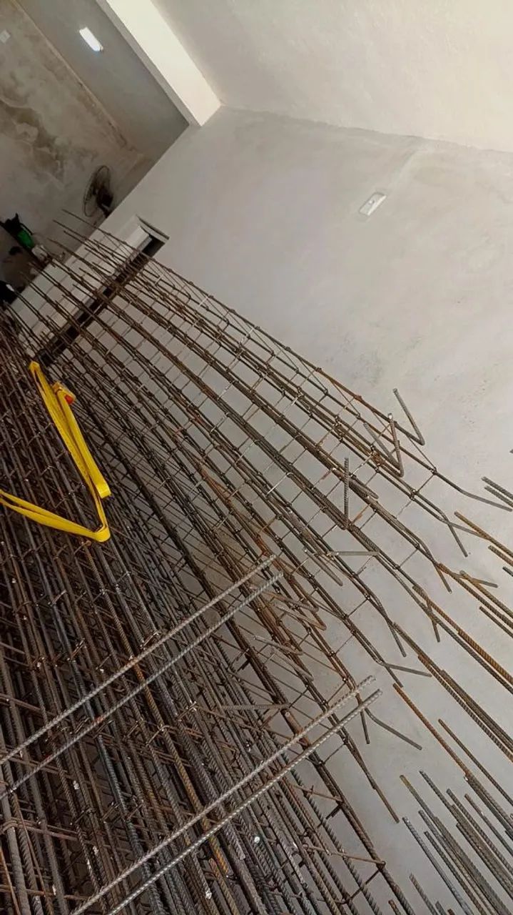 Colunas prontas  - Foto 3