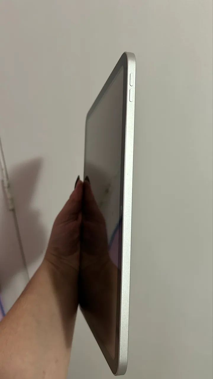 Ipad A16 ( 11ª Geração ) 128GB Seminovo - Foto 2