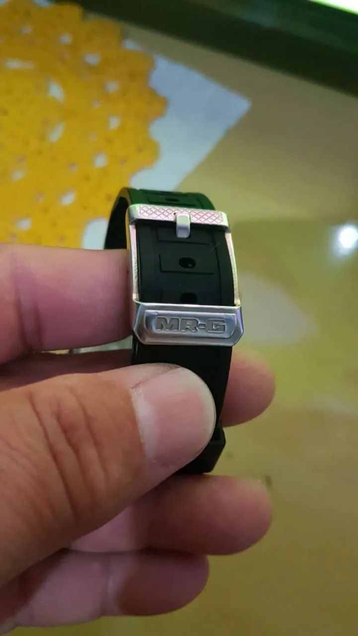 relógio G shock  - Foto 4