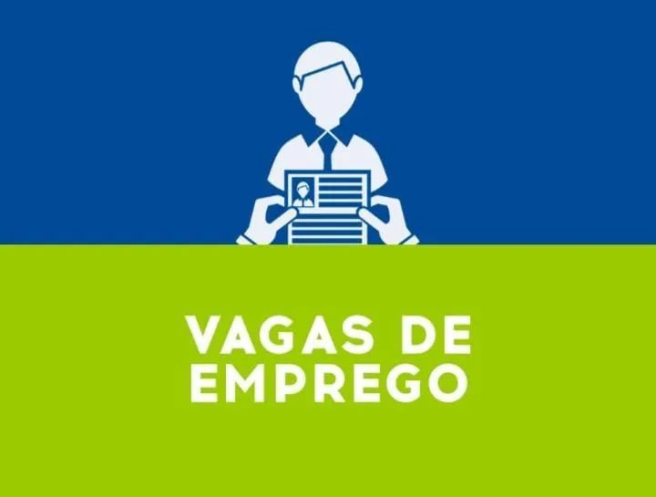 vaga de emprego atendente