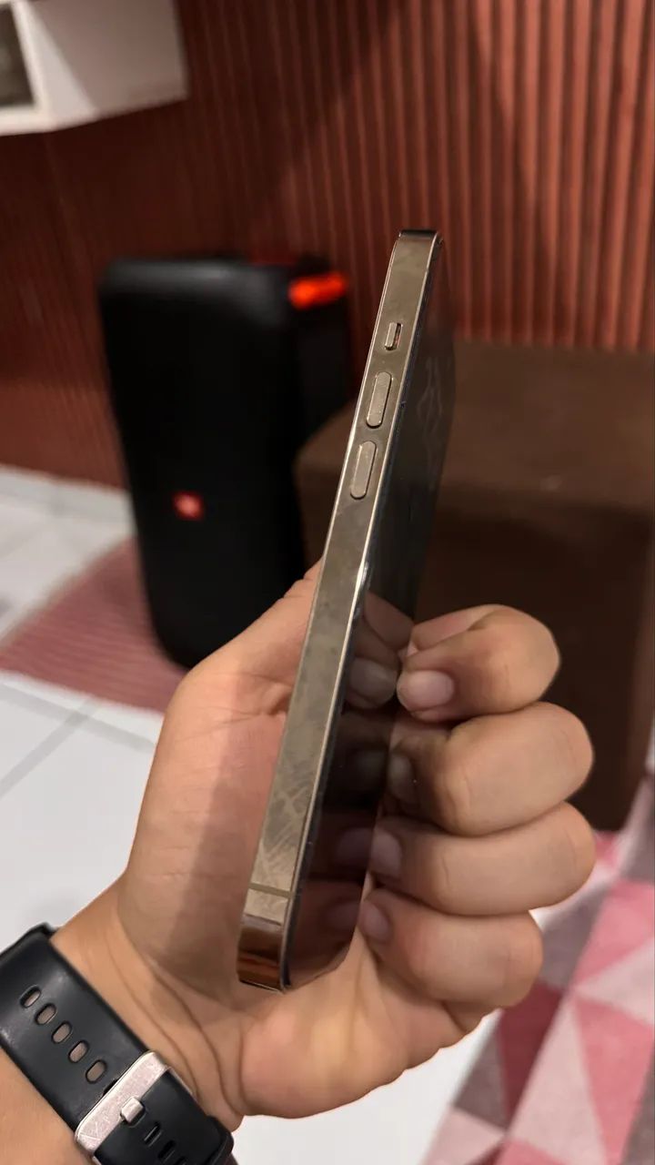iPhone 14 Pro  - Foto 2