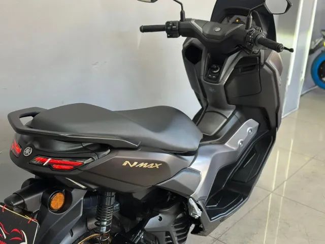 NMAX 160 CONNECTED - Foto 5