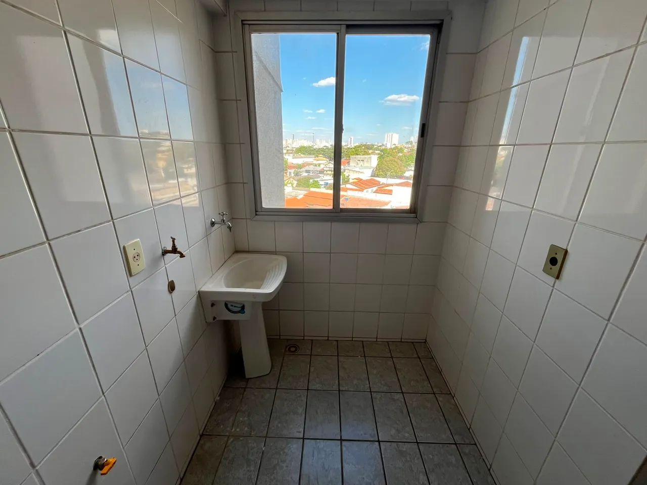 APARTAMENTO DE 02 QUARTOS, CIDADE JARDIM. - Foto 4