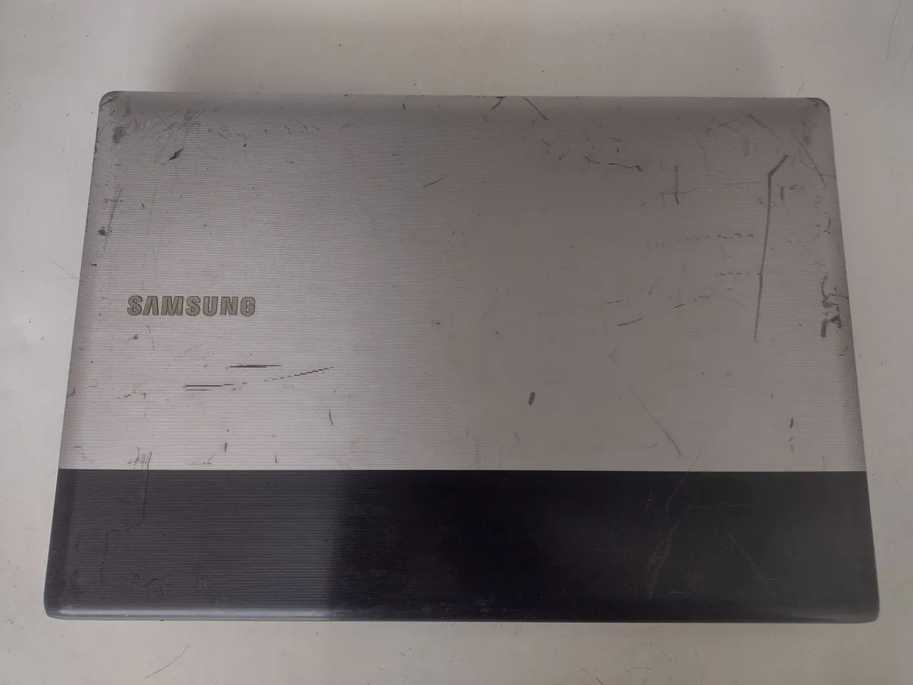 Notebook Samsung RV420 - Foto 2