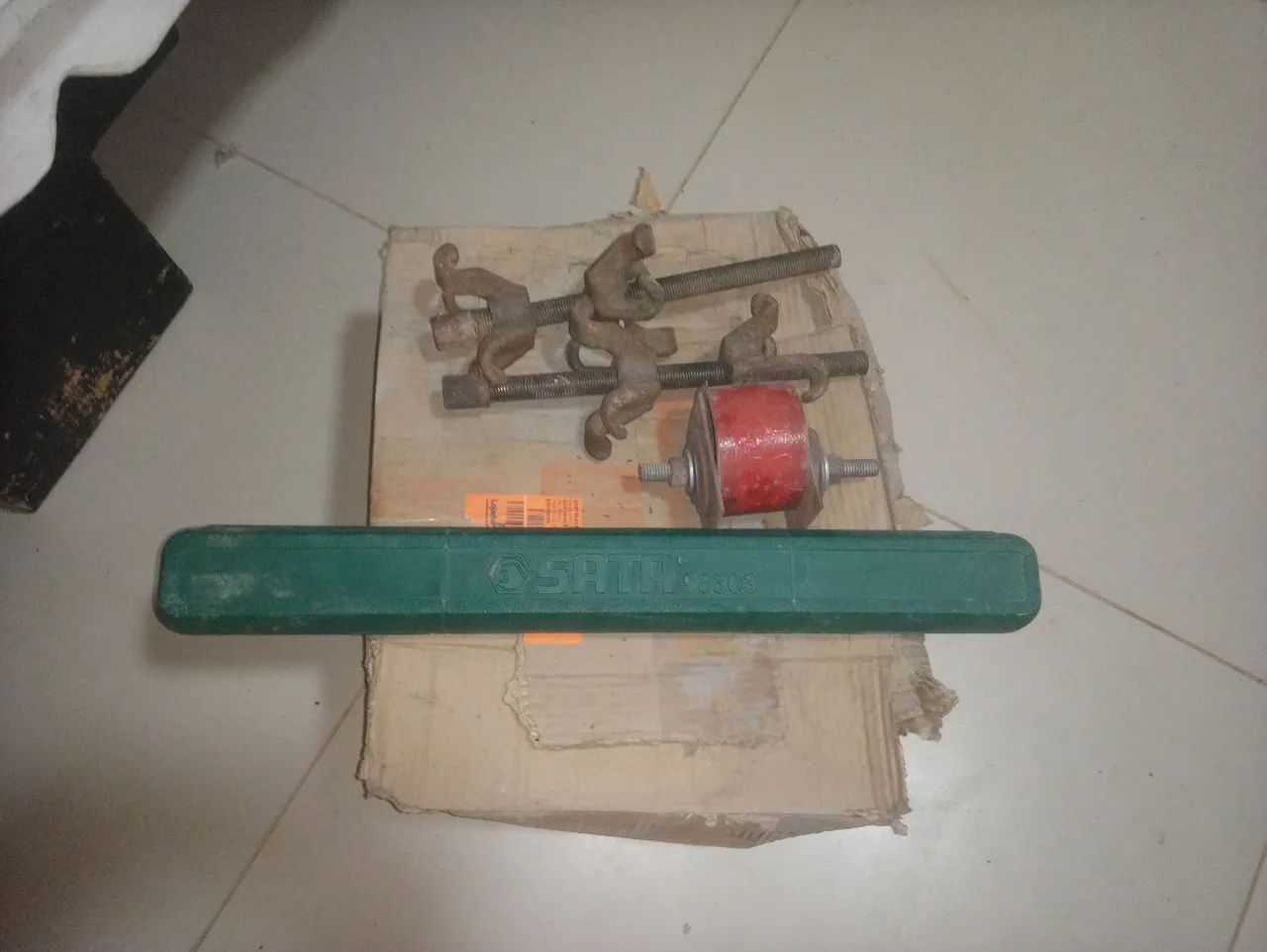 Workshop Tools64985851478529123