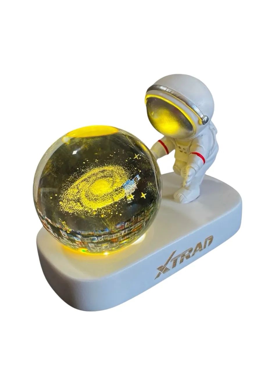 LUMINÁRIA ASTRONAUTA SH-099 - Foto 2
