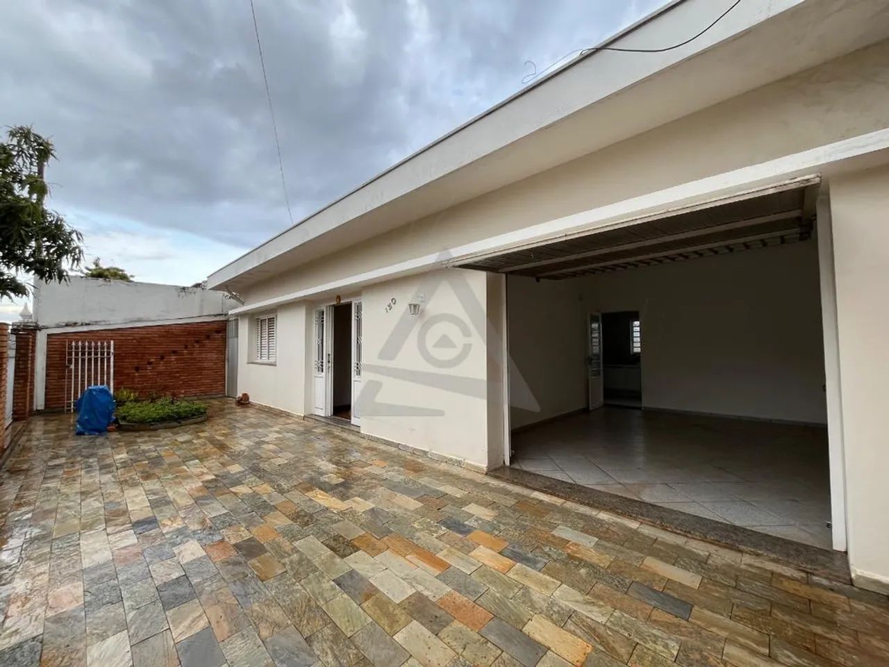Casa para alugar em Campinas, Jardim Chapadão, com 3 quartos, com 130 m²
