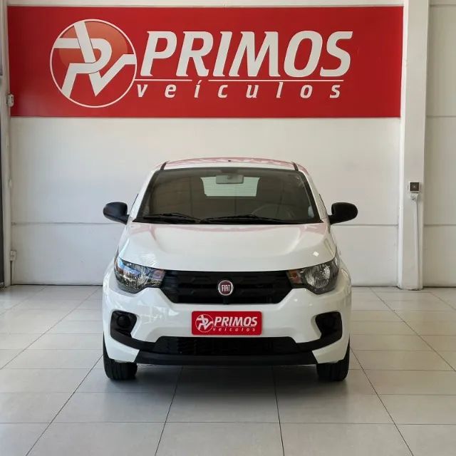 Fiat Mobi Like 1.0 Fire Flex 5P. 2020 - Foto 2
