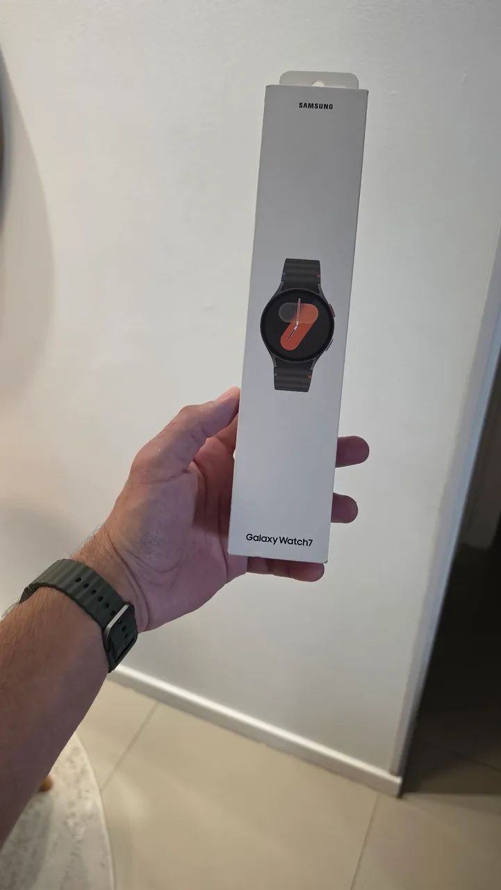 Samsung galaxy watch 7 - Foto 2
