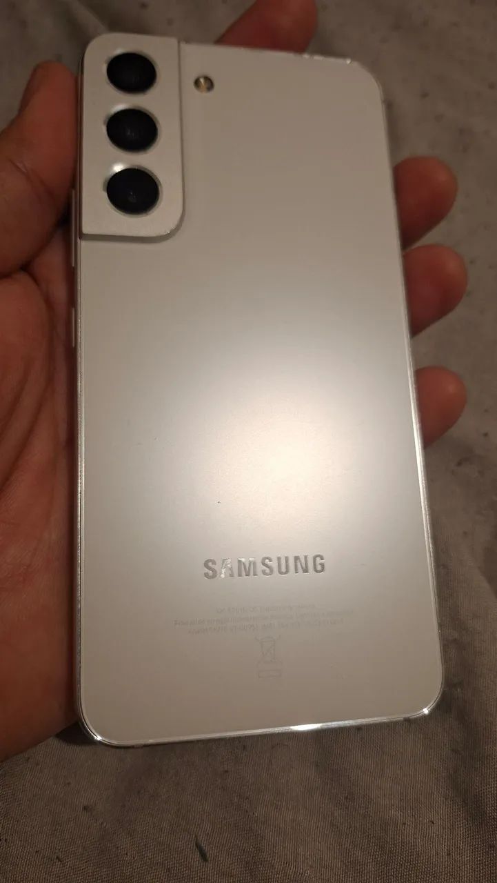 Samsung Galaxy S22 - Foto 2