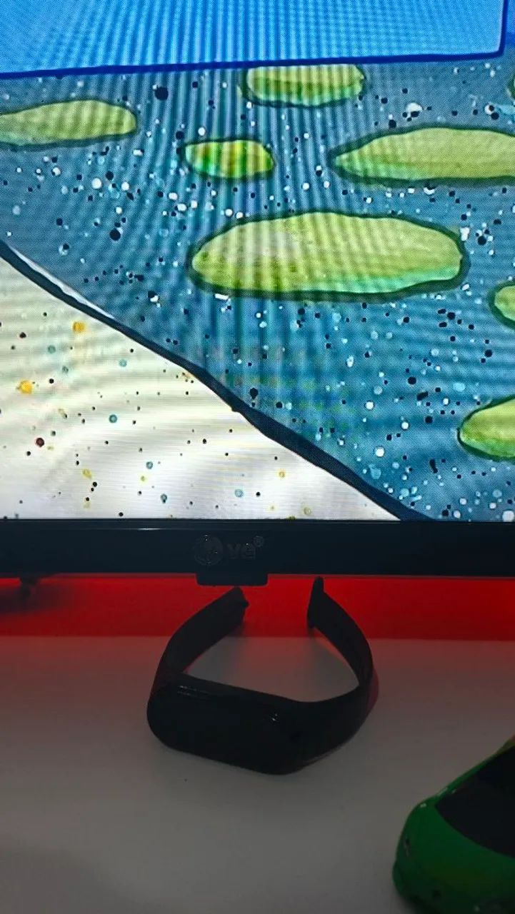 Tv smart 55 polegadas  - Foto 4