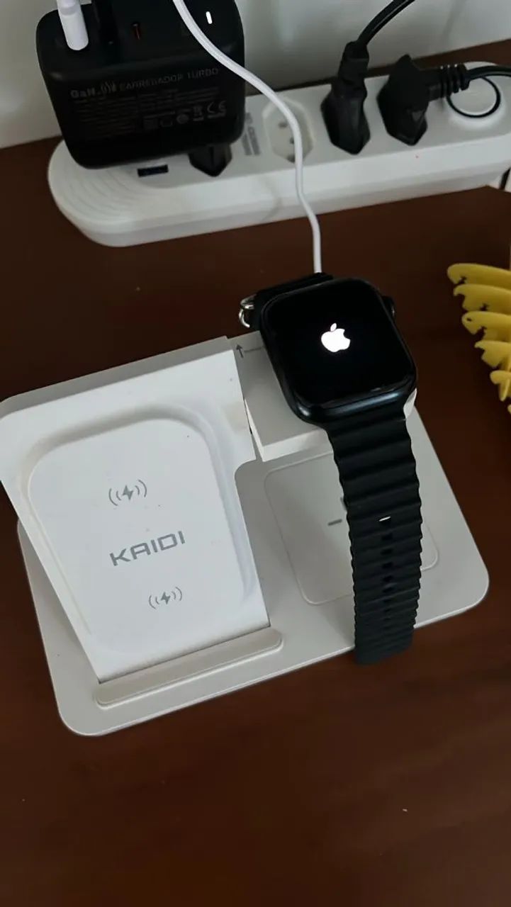 Relógio Apple