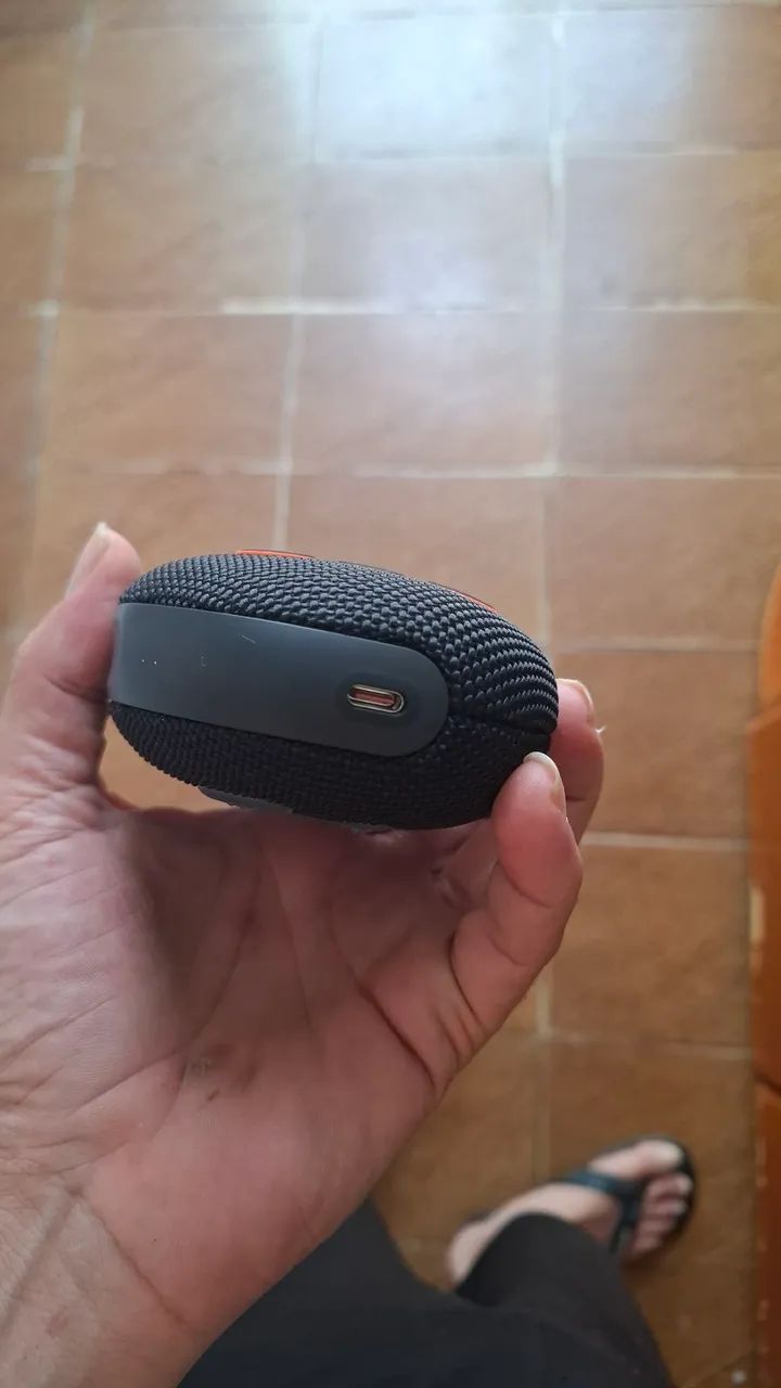Jbl clip5  - Foto 5