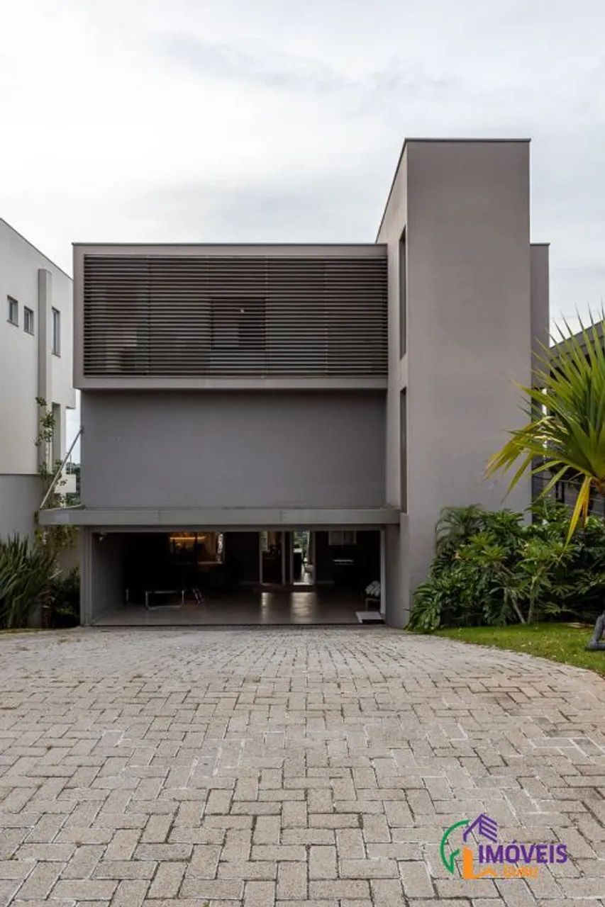 CASA EM CONDOMÍNIO - ALPHAVILLE - SP - Foto 2
