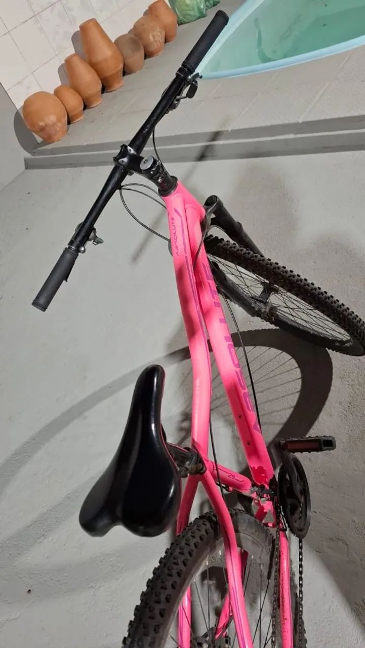 Bicicleta aro 29 absolute  - Foto 4
