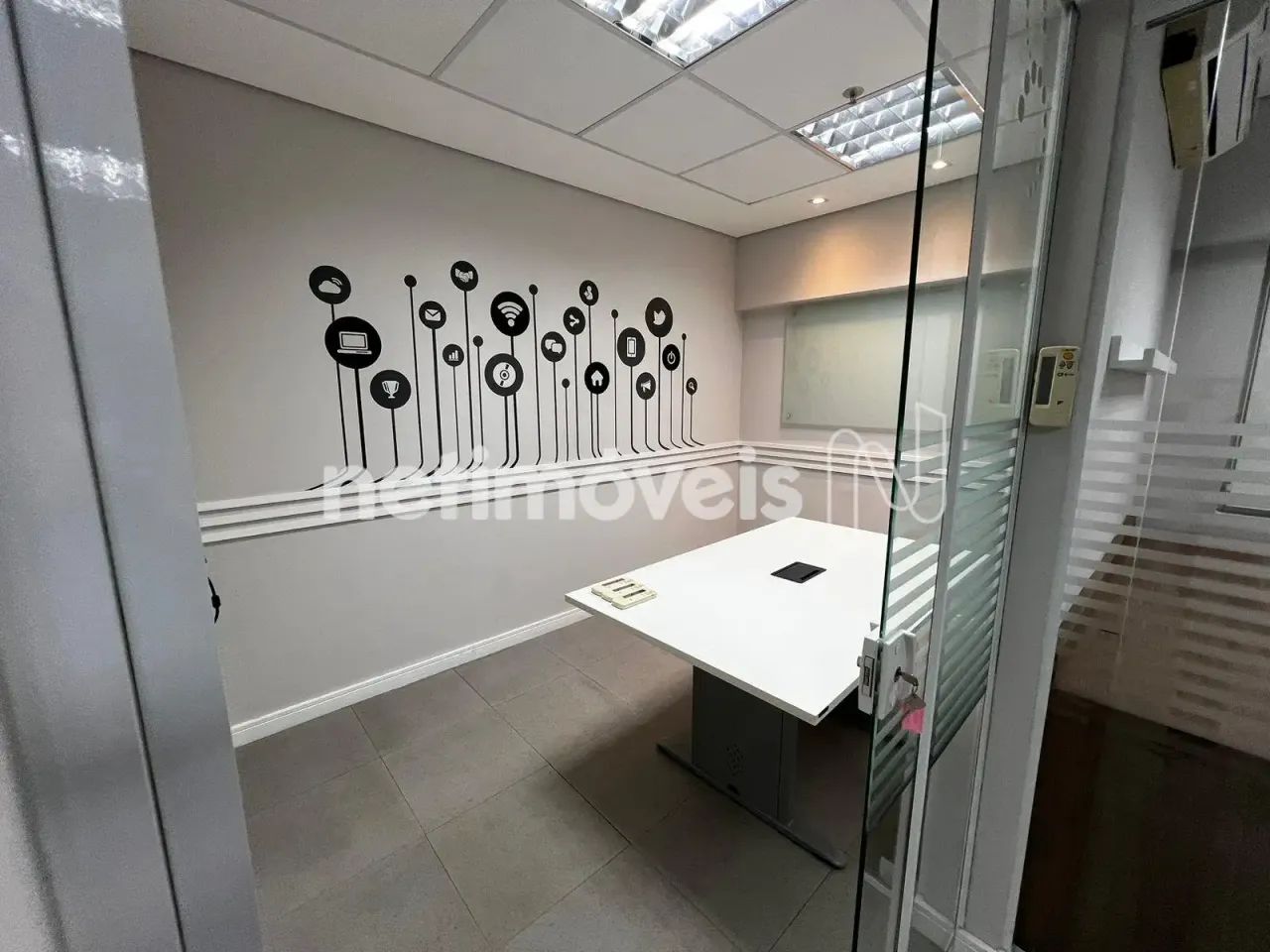 Vende ou Aluga se Conjunto Comercial no Itaim Bibi 152m2 - Foto 4