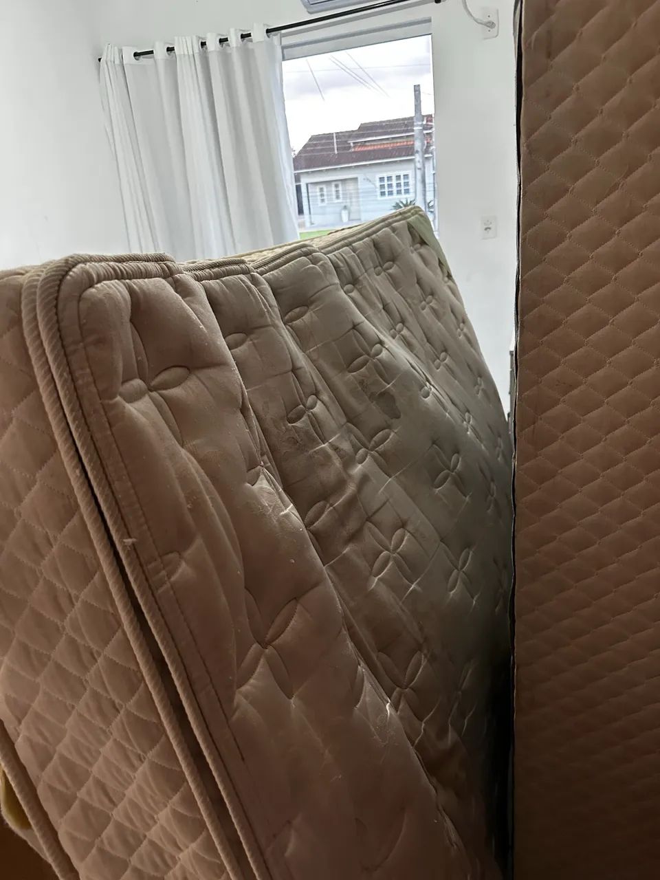 Donation of a Good Double Bed65171909149186123