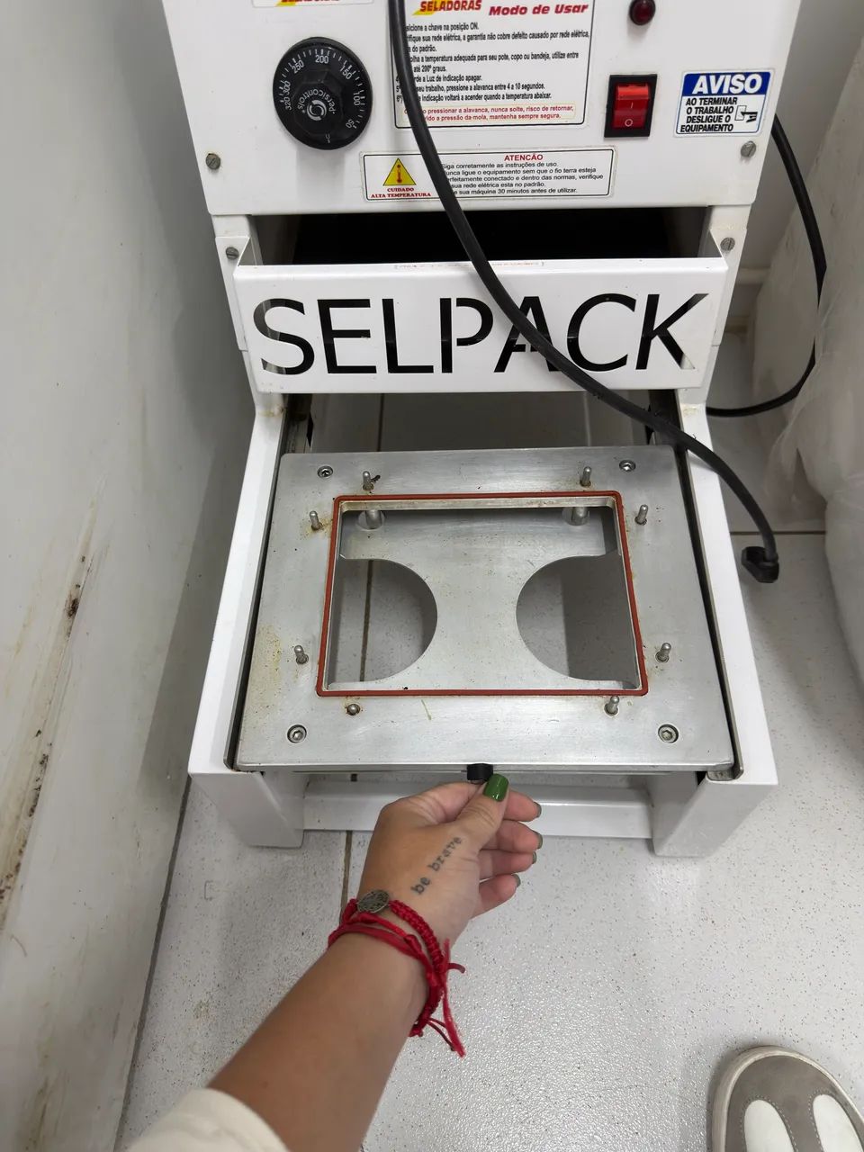 Seladora