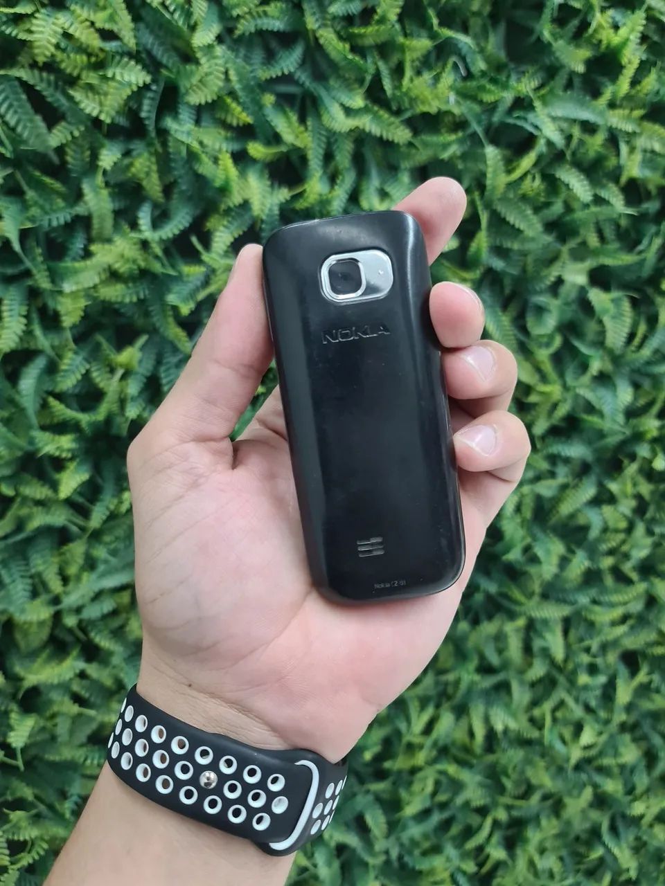 Nokia c2 - Foto 2