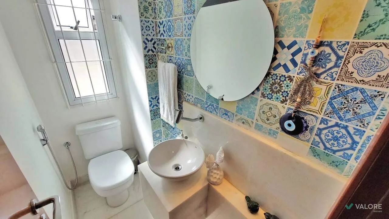 Apartamento Área Privativa 4 quartos  Sion - Foto 5