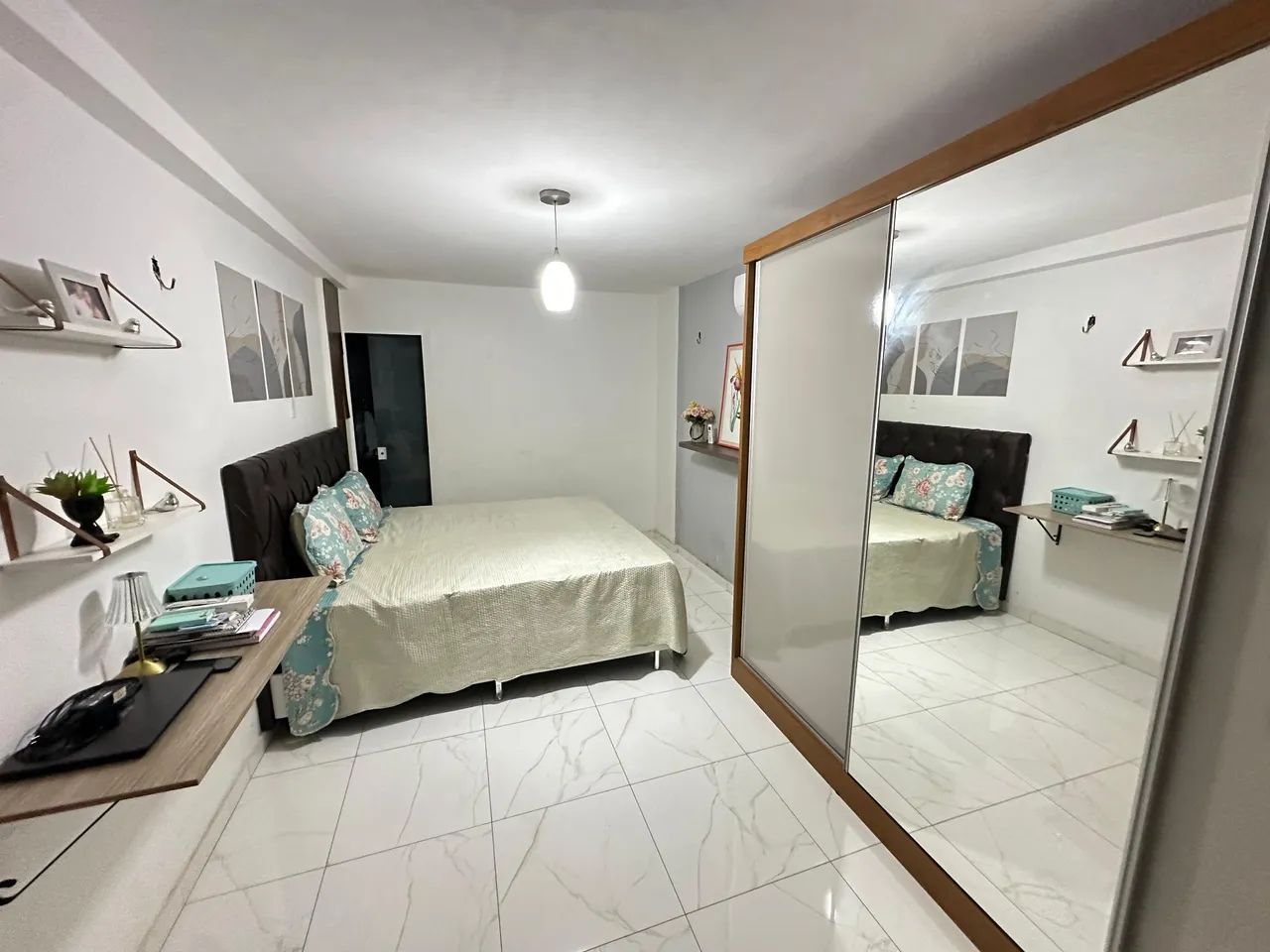 Vendo excelente Casa no Cohatrac 4  - Foto 4