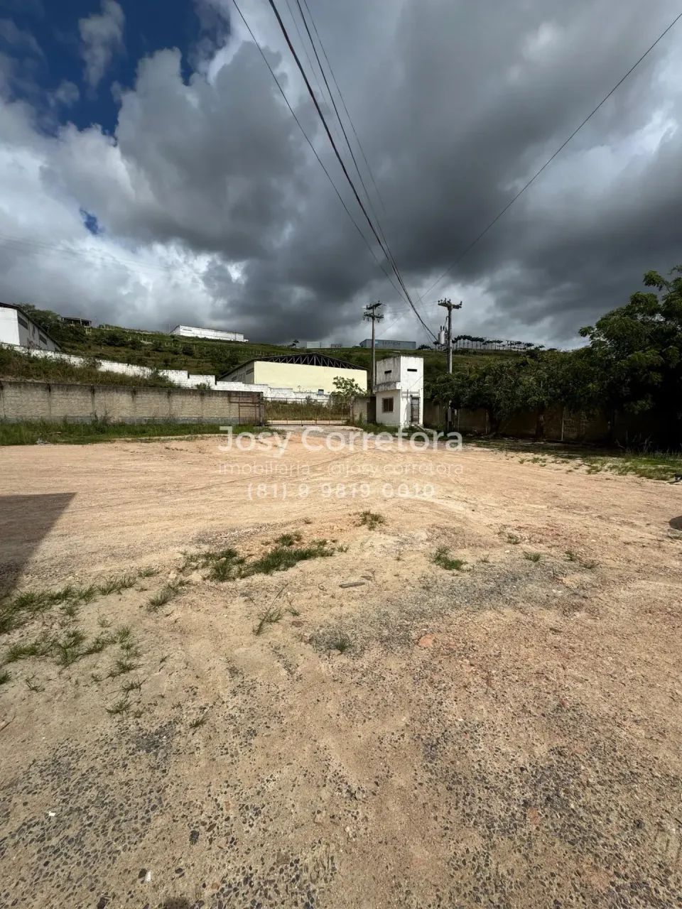 EXCELENTE GALPAO AS MARGENS BR 232 - Foto 3