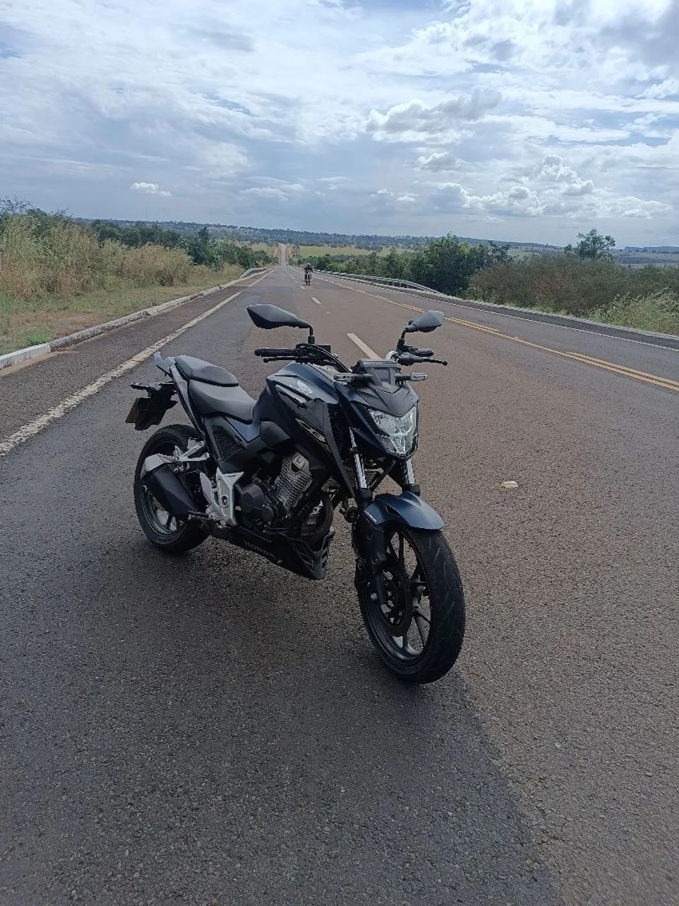 Cb300f  - Foto 2