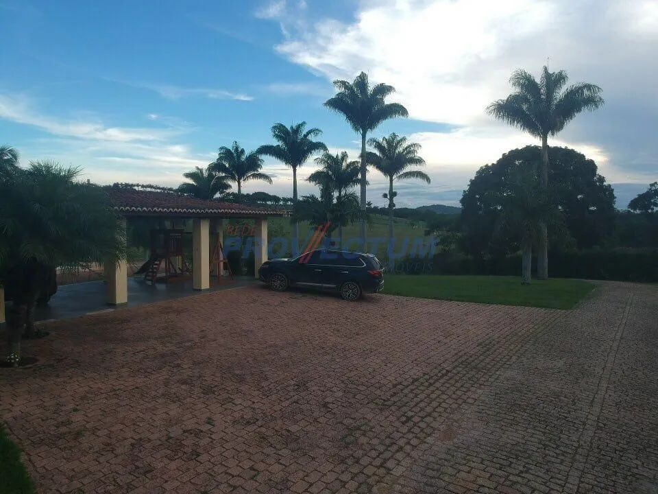 vendo sitio em Sousas Campinas - Foto 4