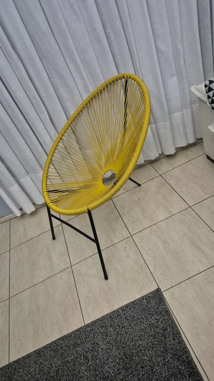 Cadeira  - Foto 2