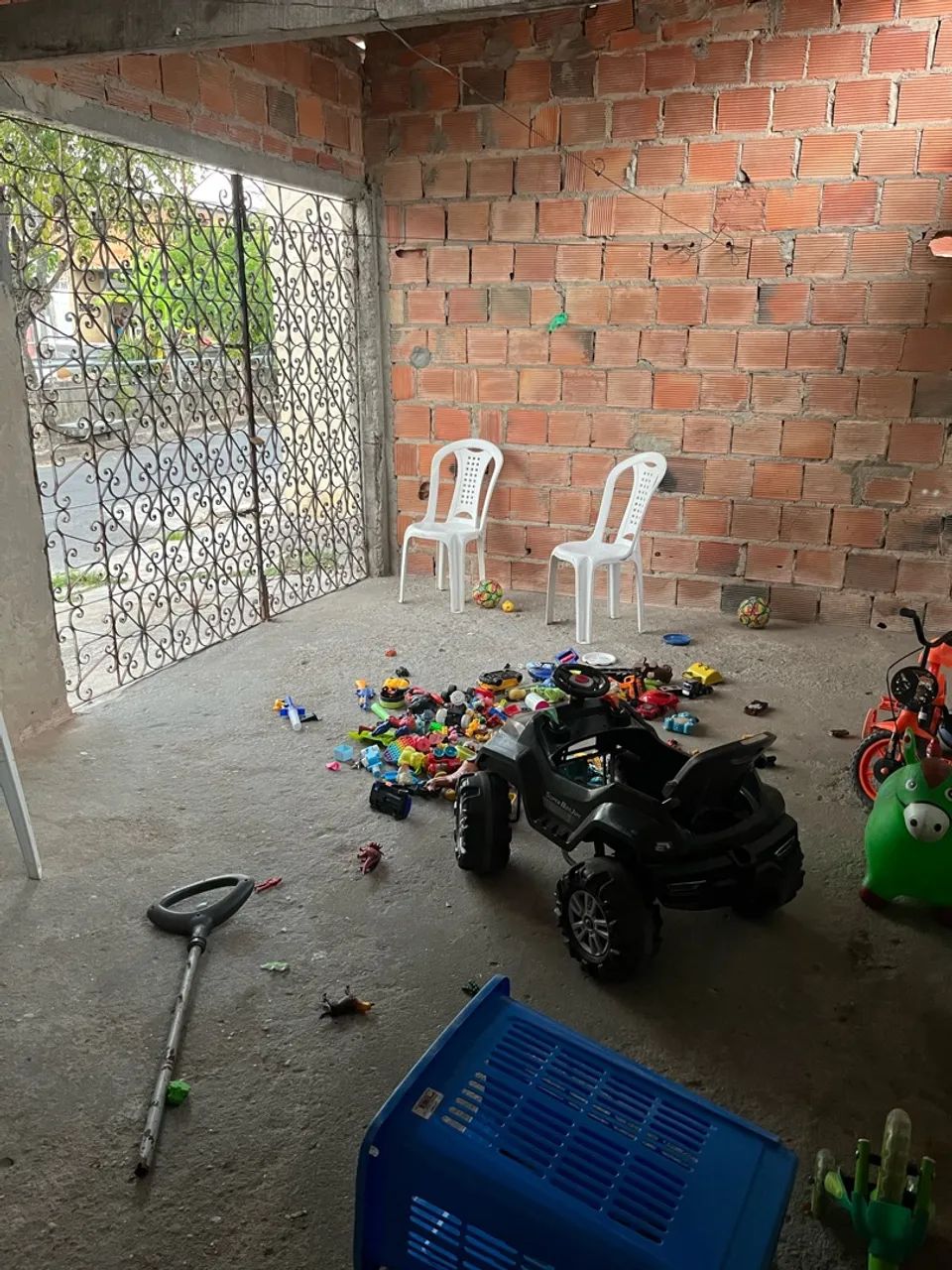 Vendo casa  - Foto 3